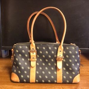 Dooney and Bourke